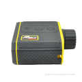 8X magnification 2000M rangefinder with angle measurement